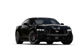 2025 Ford Mustang® External Image 5